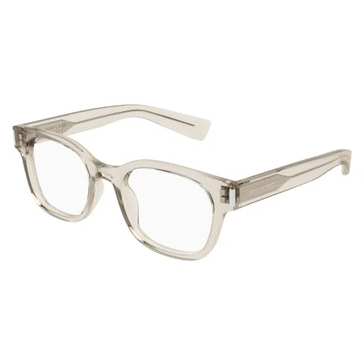 Saint Laurent SL 722 Eyeglasses - view 7